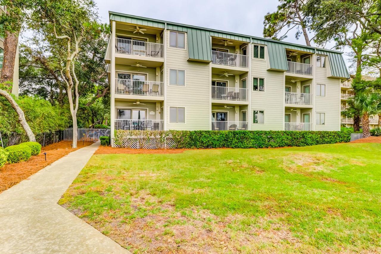 Beachwood Place 1H Hilton Head Island Exterior foto